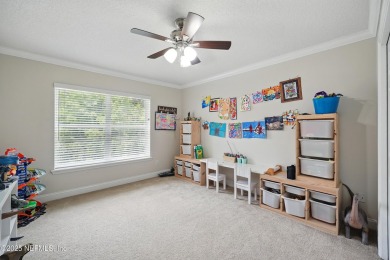 Welcome to this beautifully updated 2-story home nestled on an on Golf Club At South Hampton in Florida - for sale on GolfHomes.com, golf home, golf lot