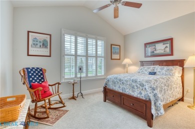 Ready for move-in! Great flow in this Exceptionally on Colonial Heritage Golf Club in Virginia - for sale on GolfHomes.com, golf home, golf lot