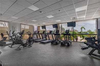 Nicely furnished 2 bedroom with a den and 2 full bathrooms on Seven Lakes Golf and Tennis Community in Florida - for sale on GolfHomes.com, golf home, golf lot