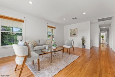 Welcome to 17 Parson Drive ? your front-row seat to beauty and on Francis A. Byrne Golf Course in New Jersey - for sale on GolfHomes.com, golf home, golf lot