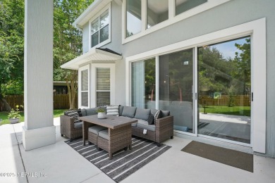 Welcome to this beautifully updated 2-story home nestled on an on Golf Club At South Hampton in Florida - for sale on GolfHomes.com, golf home, golf lot