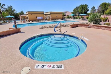 ONE OF THE FEW GOLF COURSE HOMES AVAILABLE IN HIGHLY DESIRABLE on Mountain Falls Golf Course in Nevada - for sale on GolfHomes.com, golf home, golf lot