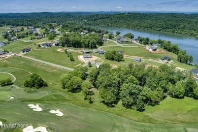 Build your dream home in the desirable Tennessee National on Tennessee National Golf Club in Tennessee - for sale on GolfHomes.com, golf home, golf lot