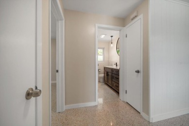 One or more photo(s) has been virtually staged. Nestled in the on Pinecrest Golf Club in Florida - for sale on GolfHomes.com, golf home, golf lot