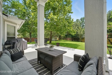 Welcome to this beautifully updated 2-story home nestled on an on Golf Club At South Hampton in Florida - for sale on GolfHomes.com, golf home, golf lot
