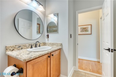 Ready for move-in! Great flow in this Exceptionally on Colonial Heritage Golf Club in Virginia - for sale on GolfHomes.com, golf home, golf lot