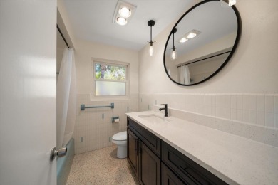 One or more photo(s) has been virtually staged. Nestled in the on Pinecrest Golf Club in Florida - for sale on GolfHomes.com, golf home, golf lot