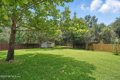 Welcome to this beautifully updated 2-story home nestled on an on Golf Club At South Hampton in Florida - for sale on GolfHomes.com, golf home, golf lot