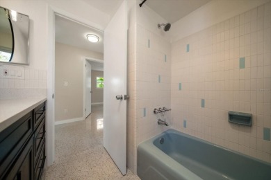 One or more photo(s) has been virtually staged. Nestled in the on Pinecrest Golf Club in Florida - for sale on GolfHomes.com, golf home, golf lot