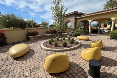 ONE OF THE FEW GOLF COURSE HOMES AVAILABLE IN HIGHLY DESIRABLE on Mountain Falls Golf Course in Nevada - for sale on GolfHomes.com, golf home, golf lot