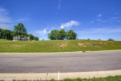 Build your dream home in the desirable Tennessee National on Tennessee National Golf Club in Tennessee - for sale on GolfHomes.com, golf home, golf lot