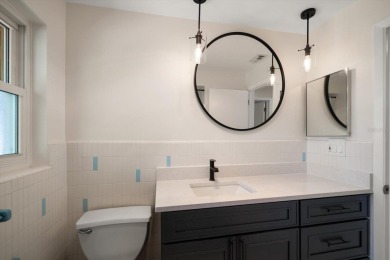 One or more photo(s) has been virtually staged. Nestled in the on Pinecrest Golf Club in Florida - for sale on GolfHomes.com, golf home, golf lot