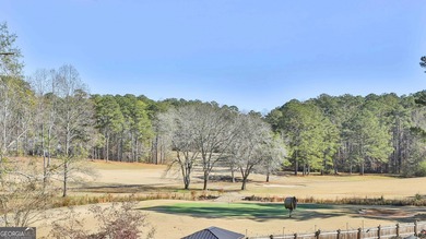 This spacious 5-bedroom, 5-bath home offers 4,405 square feet of on Canongate On White Oak Golf Course in Georgia - for sale on GolfHomes.com, golf home, golf lot