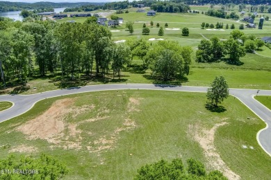 Build your dream home in the desirable Tennessee National on Tennessee National Golf Club in Tennessee - for sale on GolfHomes.com, golf home, golf lot