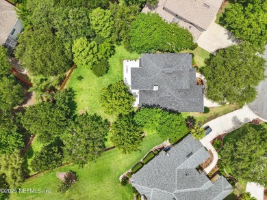 Welcome to this beautifully updated 2-story home nestled on an on Golf Club At South Hampton in Florida - for sale on GolfHomes.com, golf home, golf lot