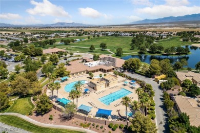 ONE OF THE FEW GOLF COURSE HOMES AVAILABLE IN HIGHLY DESIRABLE on Mountain Falls Golf Course in Nevada - for sale on GolfHomes.com, golf home, golf lot