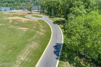 Build your dream home in the desirable Tennessee National on Tennessee National Golf Club in Tennessee - for sale on GolfHomes.com, golf home, golf lot