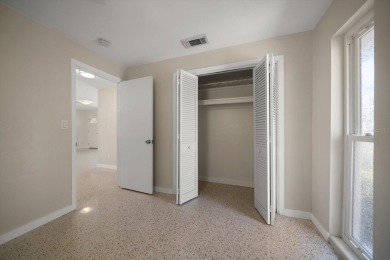 One or more photo(s) has been virtually staged. Nestled in the on Pinecrest Golf Club in Florida - for sale on GolfHomes.com, golf home, golf lot
