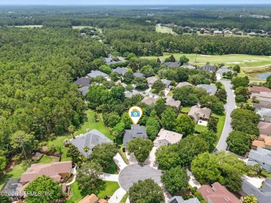 Welcome to this beautifully updated 2-story home nestled on an on Golf Club At South Hampton in Florida - for sale on GolfHomes.com, golf home, golf lot