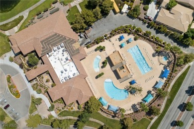 ONE OF THE FEW GOLF COURSE HOMES AVAILABLE IN HIGHLY DESIRABLE on Mountain Falls Golf Course in Nevada - for sale on GolfHomes.com, golf home, golf lot