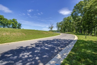 Build your dream home in the desirable Tennessee National on Tennessee National Golf Club in Tennessee - for sale on GolfHomes.com, golf home, golf lot