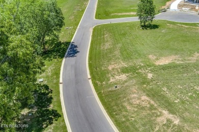 Build your dream home in the desirable Tennessee National on Tennessee National Golf Club in Tennessee - for sale on GolfHomes.com, golf home, golf lot