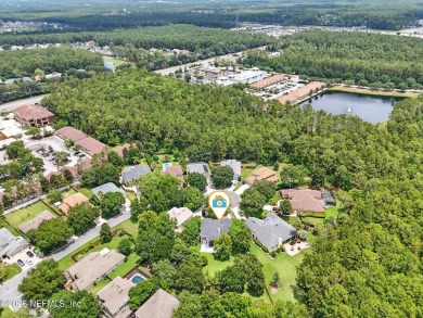 Welcome to this beautifully updated 2-story home nestled on an on Golf Club At South Hampton in Florida - for sale on GolfHomes.com, golf home, golf lot
