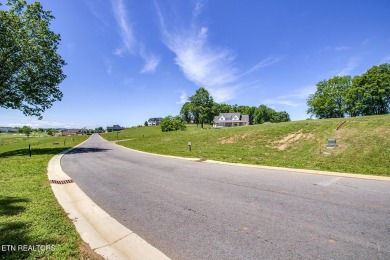 Build your dream home in the desirable Tennessee National on Tennessee National Golf Club in Tennessee - for sale on GolfHomes.com, golf home, golf lot