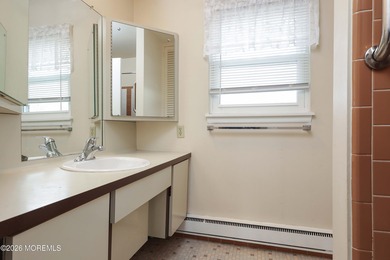 This 2-bedroom, 1-bath Upper Level Lancaster model offers a on Greenbriar Woodlands in New Jersey - for sale on GolfHomes.com, golf home, golf lot