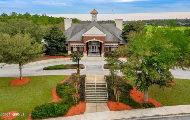 Welcome to this beautifully updated 2-story home nestled on an on Golf Club At South Hampton in Florida - for sale on GolfHomes.com, golf home, golf lot