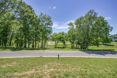 Build your dream home in the desirable Tennessee National on Tennessee National Golf Club in Tennessee - for sale on GolfHomes.com, golf home, golf lot
