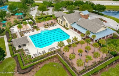 Welcome to this beautifully updated 2-story home nestled on an on Golf Club At South Hampton in Florida - for sale on GolfHomes.com, golf home, golf lot