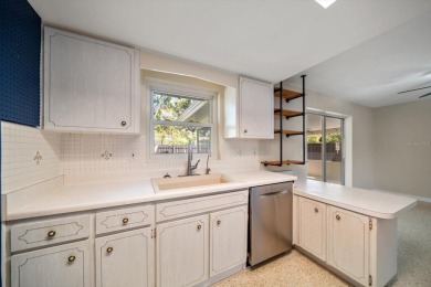 One or more photo(s) has been virtually staged. Nestled in the on Pinecrest Golf Club in Florida - for sale on GolfHomes.com, golf home, golf lot