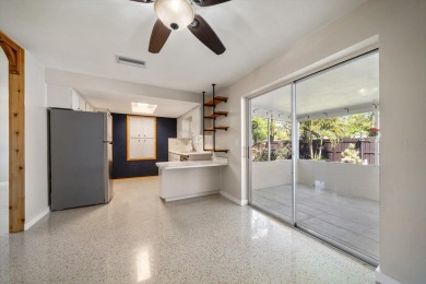 One or more photo(s) has been virtually staged. Nestled in the on Pinecrest Golf Club in Florida - for sale on GolfHomes.com, golf home, golf lot