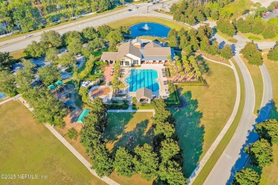 Welcome to this beautifully updated 2-story home nestled on an on Golf Club At South Hampton in Florida - for sale on GolfHomes.com, golf home, golf lot