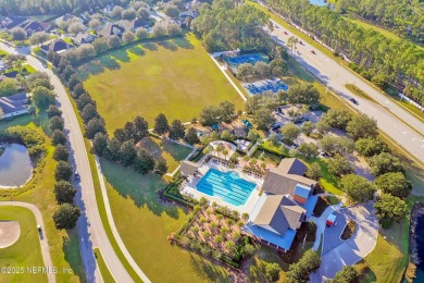 Welcome to this beautifully updated 2-story home nestled on an on Golf Club At South Hampton in Florida - for sale on GolfHomes.com, golf home, golf lot