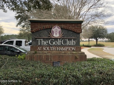Welcome to this beautifully updated 2-story home nestled on an on Golf Club At South Hampton in Florida - for sale on GolfHomes.com, golf home, golf lot
