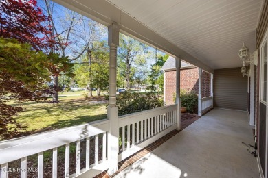 Spacious 4-Bedroom Home with Gourmet Kitchen, Pool & Golf Course on Rock Creek Country Club in North Carolina - for sale on GolfHomes.com, golf home, golf lot