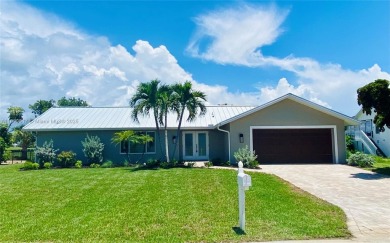 Welcome to 1073 Sand Castle Rd -- a fully renovated on The Dunes Golf and Tennis Club in Florida - for sale on GolfHomes.com, golf home, golf lot
