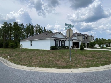 Immaculately maintained as new, built in 2021, this 4-bedroom on Lake Diamond Golf and Country Club in Florida - for sale on GolfHomes.com, golf home, golf lot