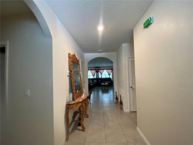 Immaculately maintained as new, built in 2021, this 4-bedroom on Lake Diamond Golf and Country Club in Florida - for sale on GolfHomes.com, golf home, golf lot
