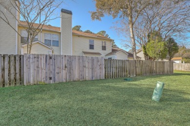 Affordable, easy, convenient living in this 2-story, 2-bed/1 on Golf Club At Wescott Plantation in South Carolina - for sale on GolfHomes.com, golf home, golf lot