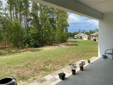 Immaculately maintained as new, built in 2021, this 4-bedroom on Lake Diamond Golf and Country Club in Florida - for sale on GolfHomes.com, golf home, golf lot