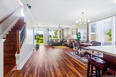 Luxurious island living awaits in this 4-bedroom, 2.5-bath on Hawaii Prince Golf Club in Hawaii - for sale on GolfHomes.com, golf home, golf lot