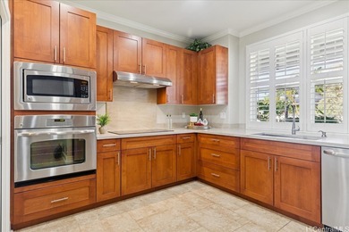 Luxurious island living awaits in this 4-bedroom, 2.5-bath on Hawaii Prince Golf Club in Hawaii - for sale on GolfHomes.com, golf home, golf lot