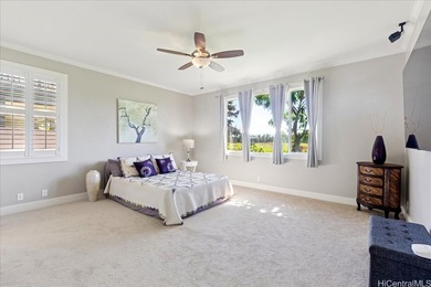 Luxurious island living awaits in this 4-bedroom, 2.5-bath on Hawaii Prince Golf Club in Hawaii - for sale on GolfHomes.com, golf home, golf lot