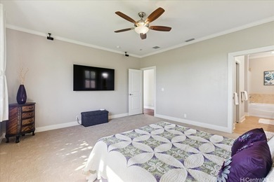 Luxurious island living awaits in this 4-bedroom, 2.5-bath on Hawaii Prince Golf Club in Hawaii - for sale on GolfHomes.com, golf home, golf lot