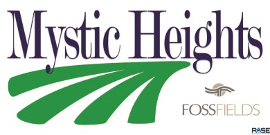 Mystic Heights is a premier, highly sought after new development on Willow Run Golf Course in South Dakota - for sale on GolfHomes.com, golf home, golf lot