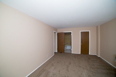 Imagine customizing your own space in this 2-bed, 2-bath condo on River Oaks Golf Course in Illinois - for sale on GolfHomes.com, golf home, golf lot