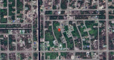 SIDE BY SIDE LOT - 756 BREAMER IS ALSO AVAILABLE - MLS # on Mirror Lakes Golf Club in Florida - for sale on GolfHomes.com, golf home, golf lot